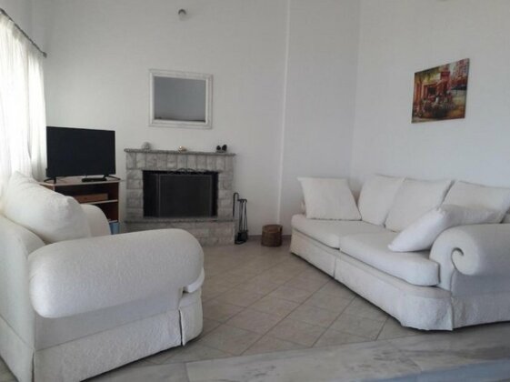 Ionian Balcony - Davgata - Photo4