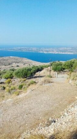 Ionian Balcony - Davgata