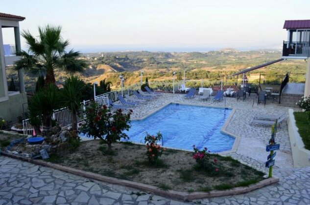 Ionian Balcony - Photo2
