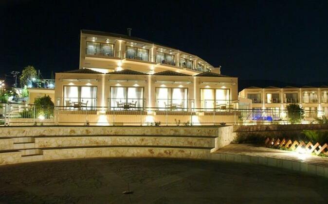 Ionian Emerald Resort