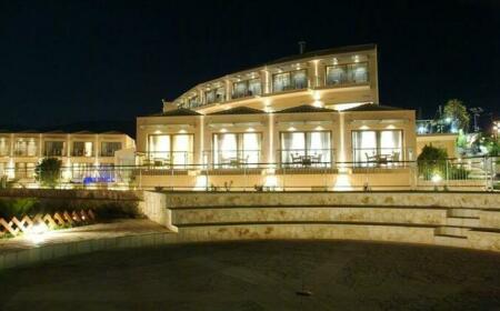 Ionian Emerald Resort