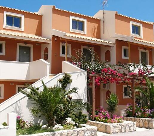 Ionian Sea Hotel - Photo2