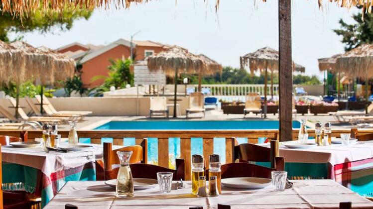Ionian Sea Hotel - Photo3