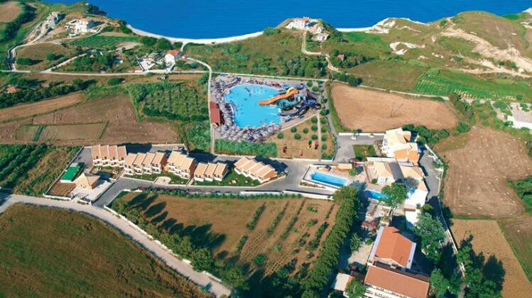 Ionian Sea Hotel - Photo5