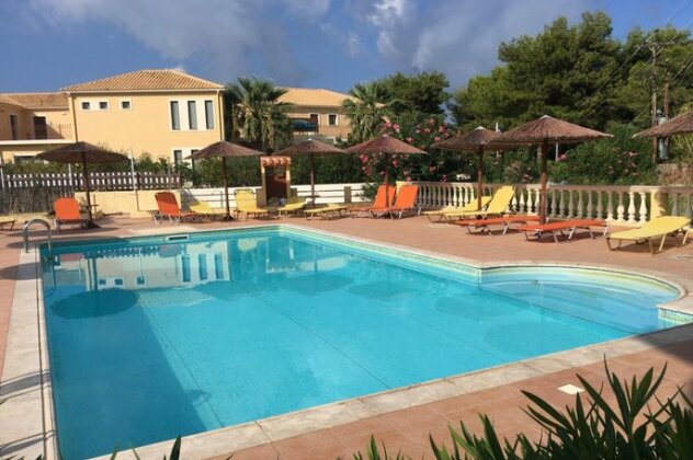 Ionian Studios - Photo2