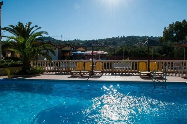 Ionian Studios - Photo4