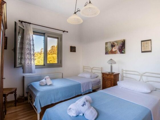 Ionian Sun Villa - Photo3