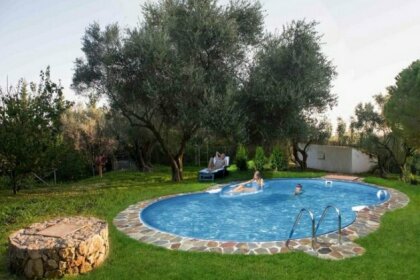Ionian Sun Villa