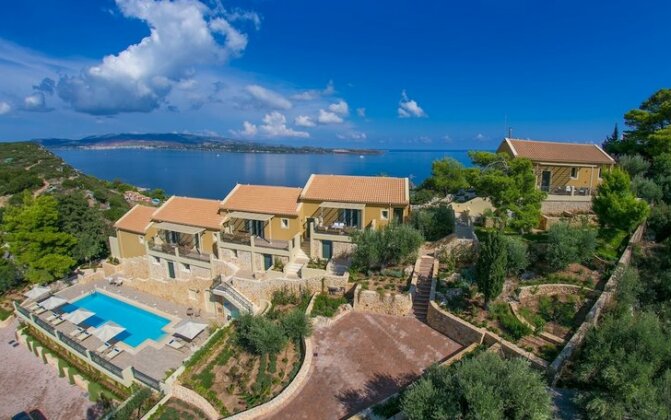 Ionian Vista Villas - Photo2