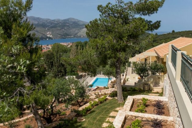 Ionian Vista Villas - Photo3