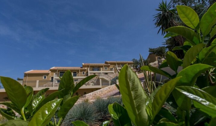 Ionian Vista Villas - Photo4