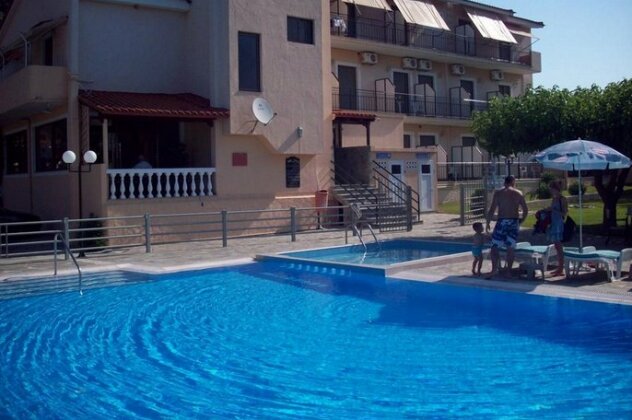 Ionis Hotel Cephalonia - Photo2