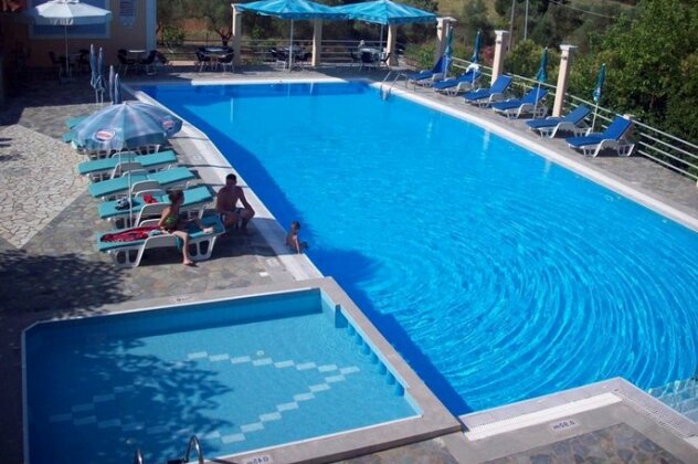 Ionis Hotel Cephalonia - Photo4