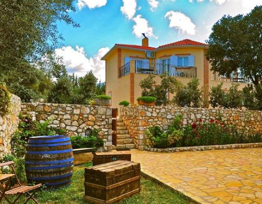 Irene Studios Kefalonia - Photo3