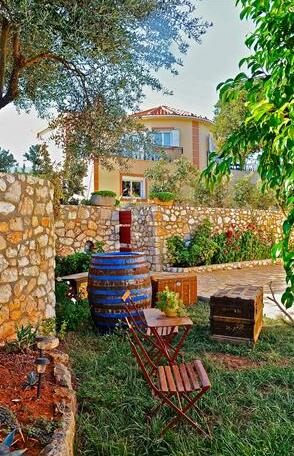 Irene Studios Kefalonia - Photo4