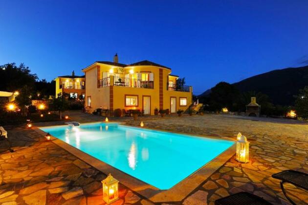 Irene Studios Kefalonia - Photo5