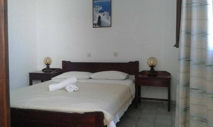 Irilena Hotel - Photo4