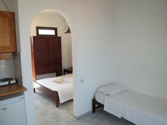 Irilena Hotel - Photo5