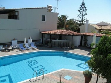 Irilena Hotel