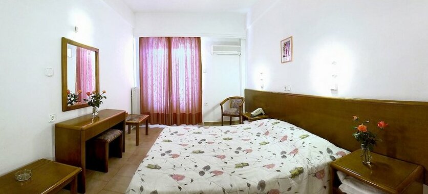 Irinna Hotel - Photo5