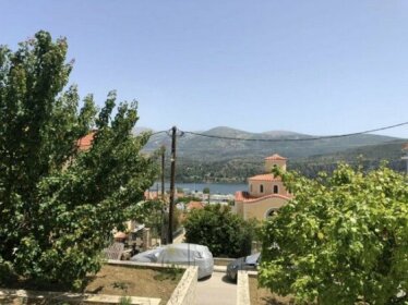 Ismene Apartments