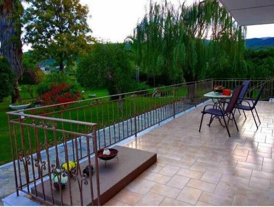 Jenny's House Cephalonia - Photo2