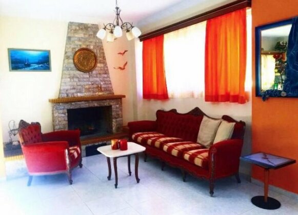 Jenny's House Cephalonia - Photo3