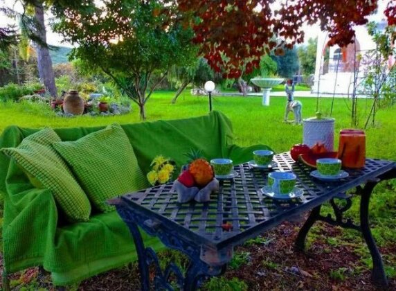 Jenny's House Cephalonia - Photo4