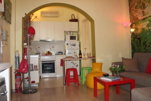 Joy Apartment Cephalonia - Photo2