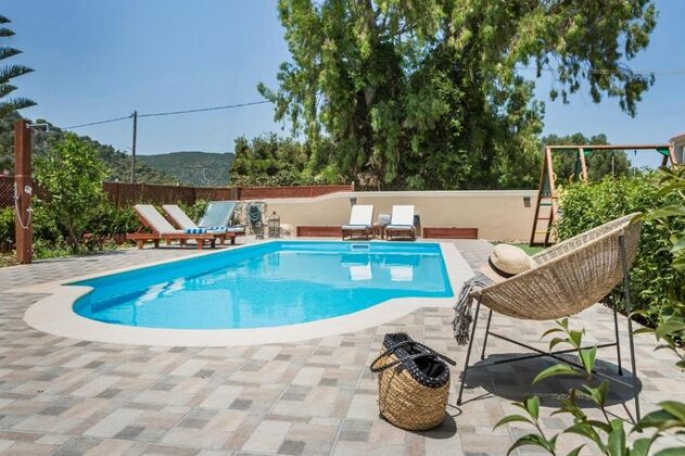 Julia's Apartment Cephalonia - Photo2