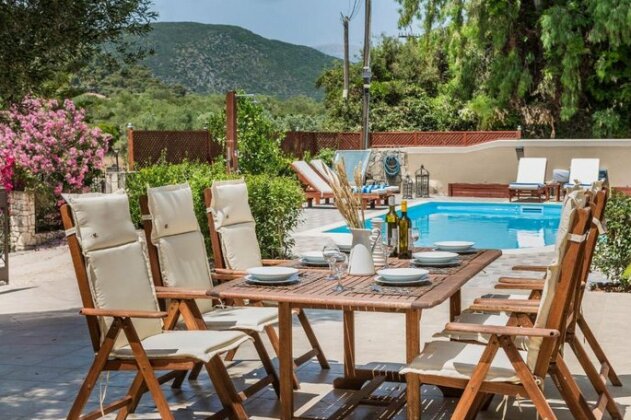 Julia's Apartment Cephalonia - Photo3