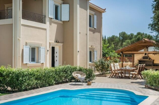 Julia's Apartment Cephalonia - Photo4
