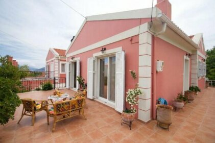 Kalliopi's Home Cephalonia