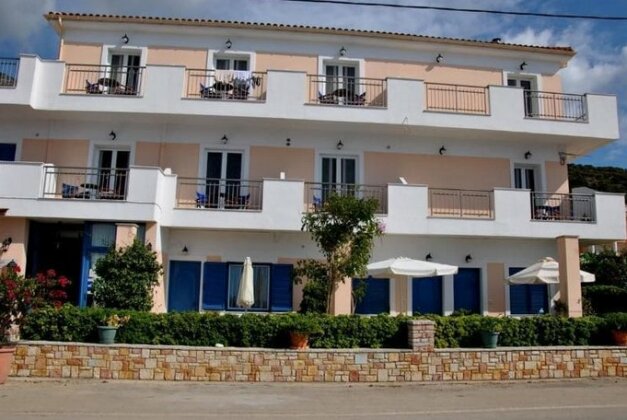 Kalypso Hotel Cephalonia