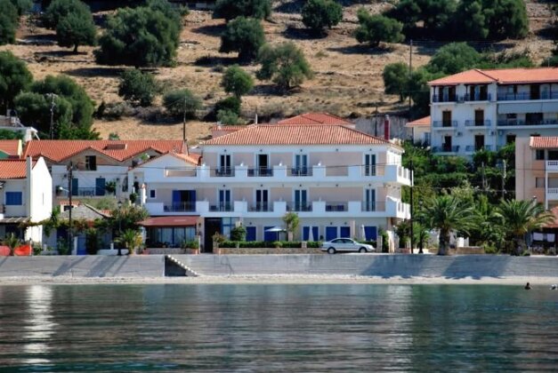 Kalypso Hotel Cephalonia - Photo5