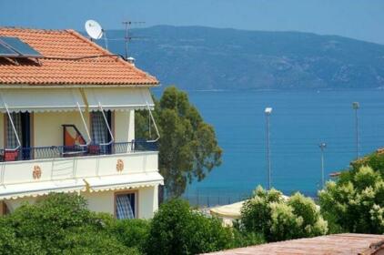 Kalypso Studios & Apartments Cephalonia