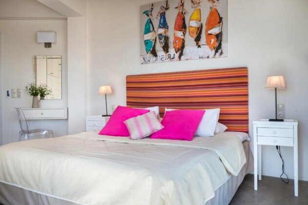Kaminia Beach Villa - Photo4