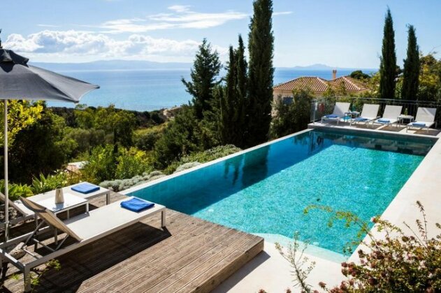 Kaminia Beach Villa - Photo5