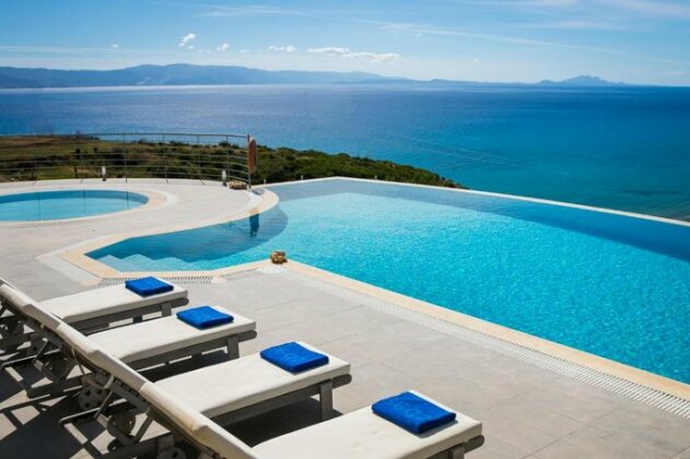 Kaminia Blu - Photo3