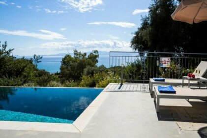 Kamnia Beach Cottage