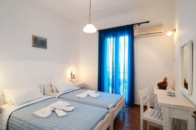 Kanakis Apartments Cephalonia - Photo4