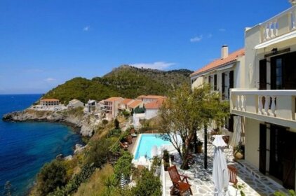 Kanakis Apartments Cephalonia