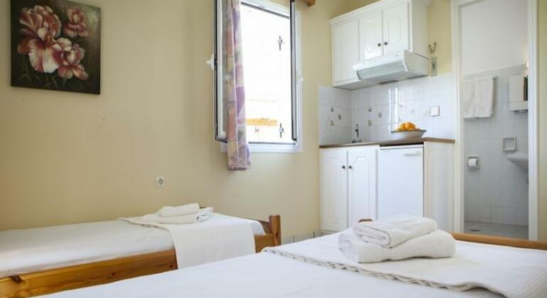 Kantouni Apartments - Photo4