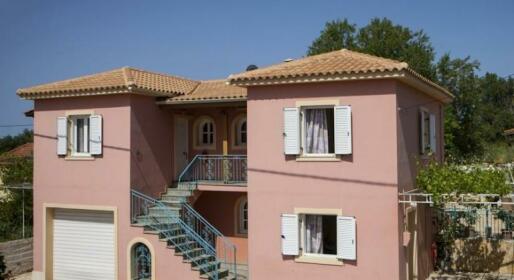 Kantouni Apartments