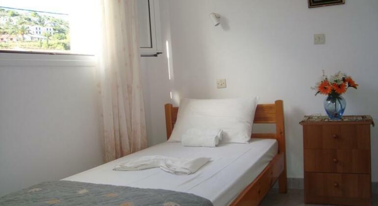Kappatos Studios & Apartments - Photo4