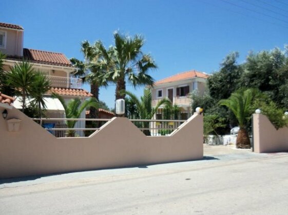 Katerina Studios Cephalonia - Photo2
