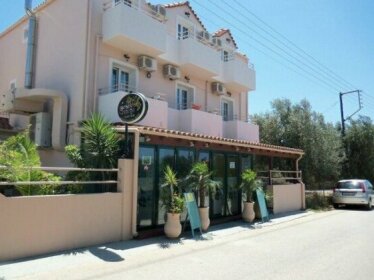 Katerina Studios Cephalonia