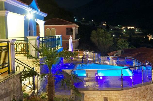 Kefalonia Bay Palace