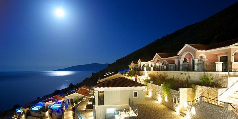 Kefalonia Bay Palace - Photo3