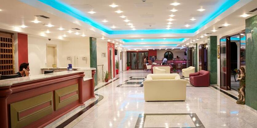 Kefalonia Bay Palace - Photo5